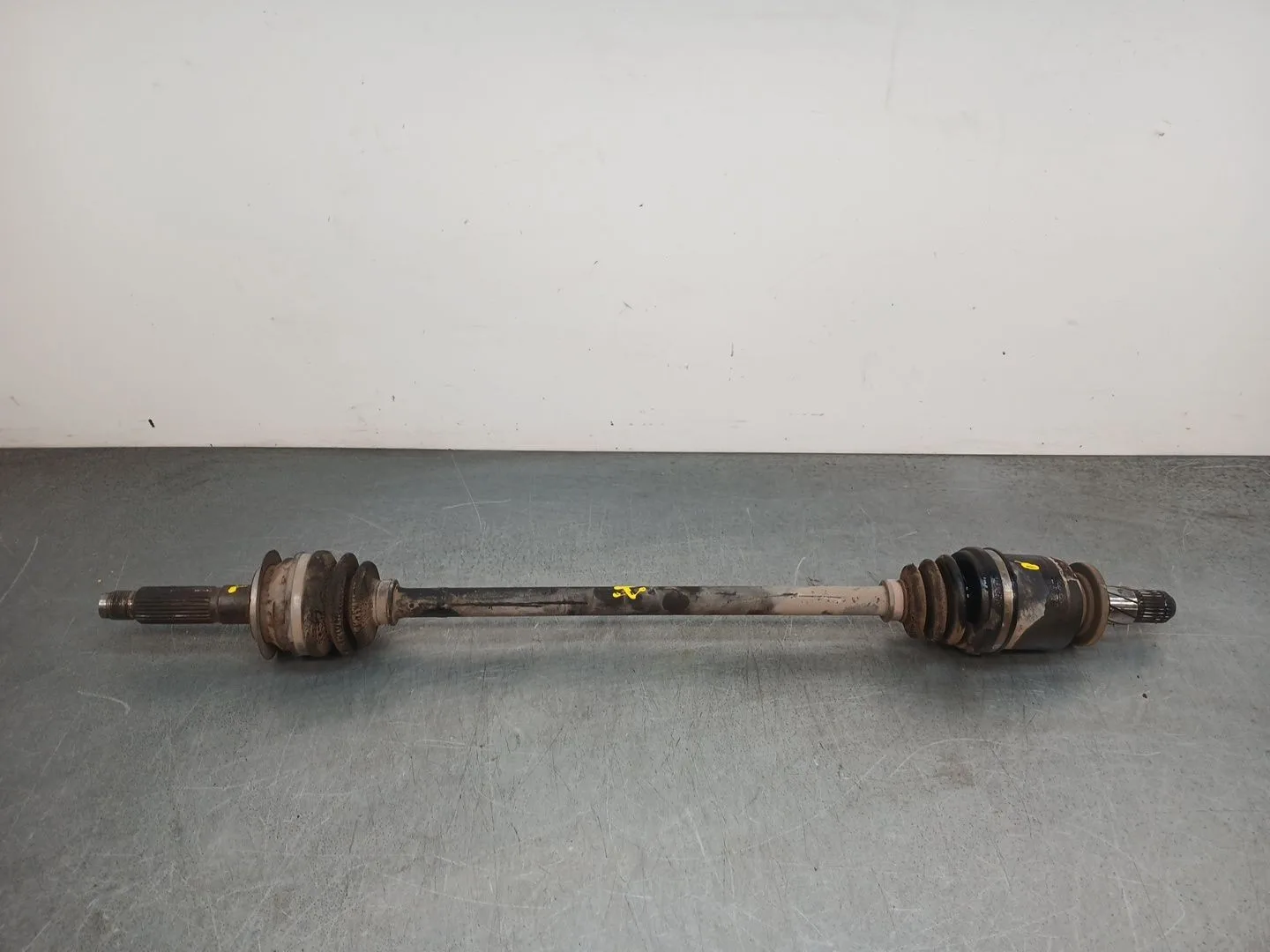 Transmision Trasera Izquierda para Subaru Legacy Kombi/Outback B14