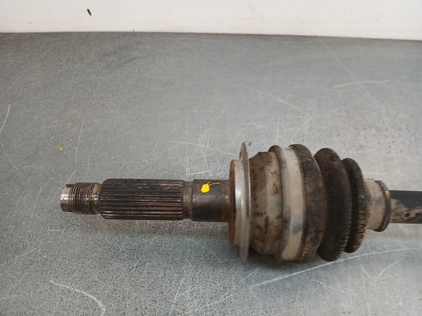 Transmision Trasera Izquierda para Subaru Legacy Kombi/Outback B14