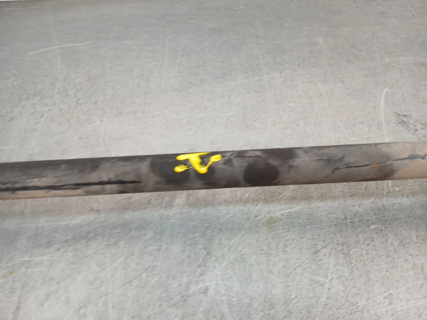 Transmision Trasera Izquierda para Subaru Legacy Kombi/Outback B14
