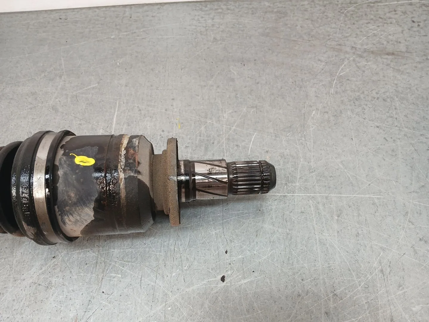 Transmision Trasera Izquierda para Subaru Legacy Kombi/Outback B14
