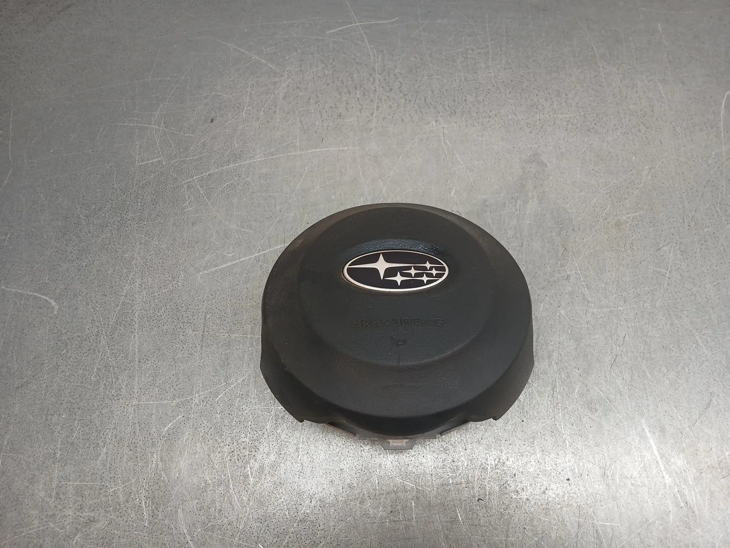 Airbag Delantero Izquierdo para Subaru Legacy Kombi/Outback B14
