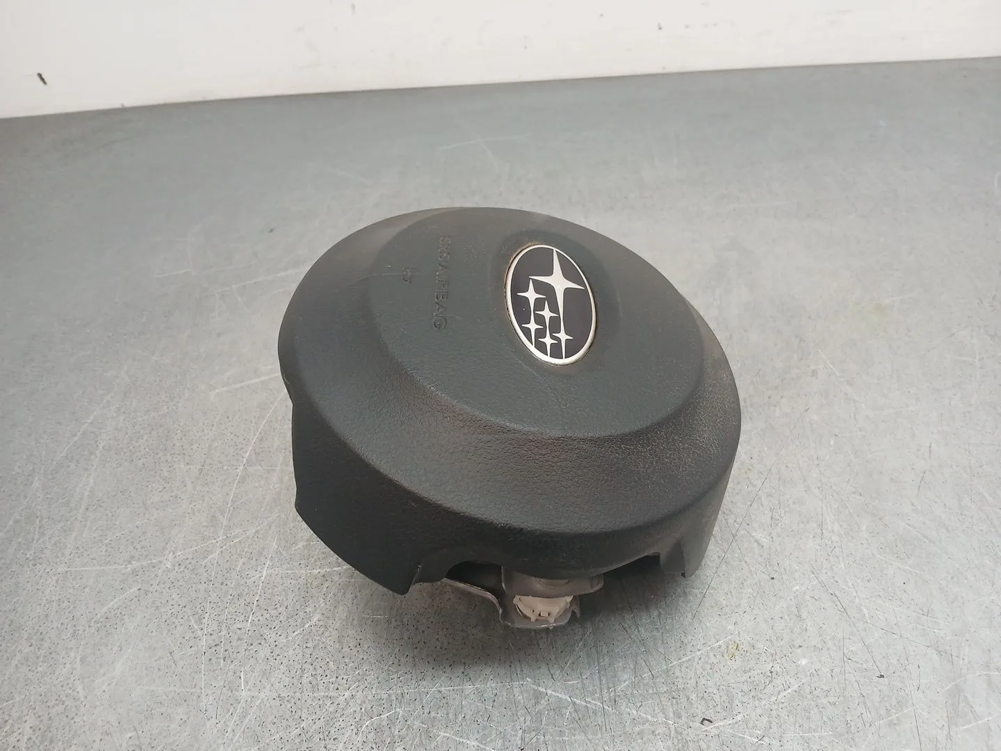 Airbag Delantero Izquierdo para Subaru Legacy Kombi/Outback B14