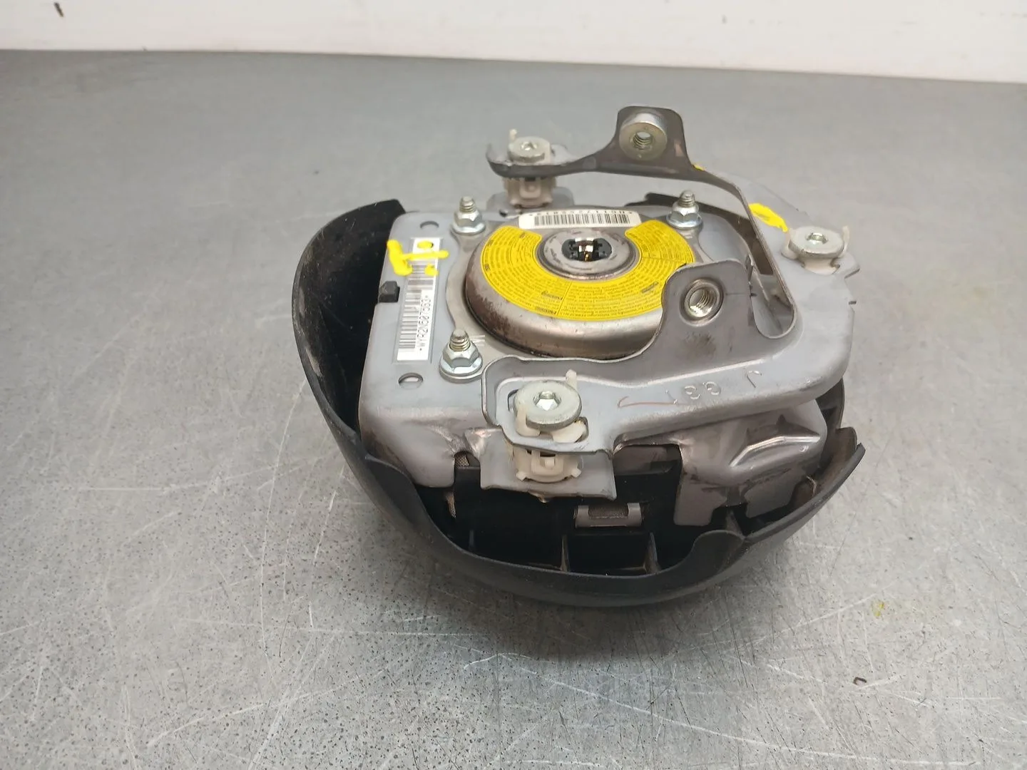 Airbag Delantero Izquierdo para Subaru Legacy Kombi/Outback B14