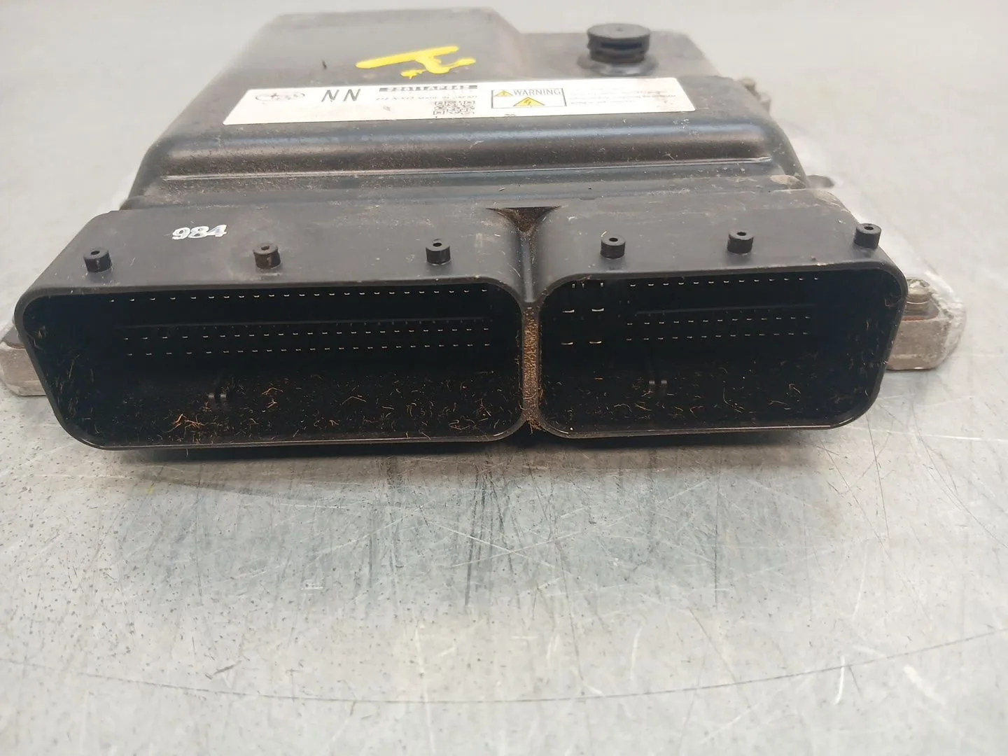 Centralita Motor Uce para Subaru Legacy Kombi/Outback B14