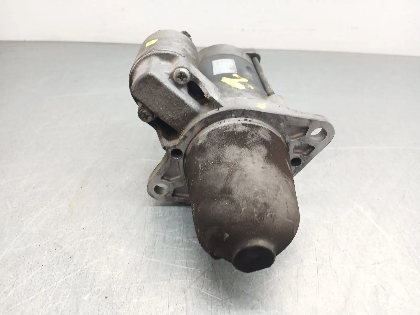 Motor Arranque para Subaru Legacy Kombi/Outback B14