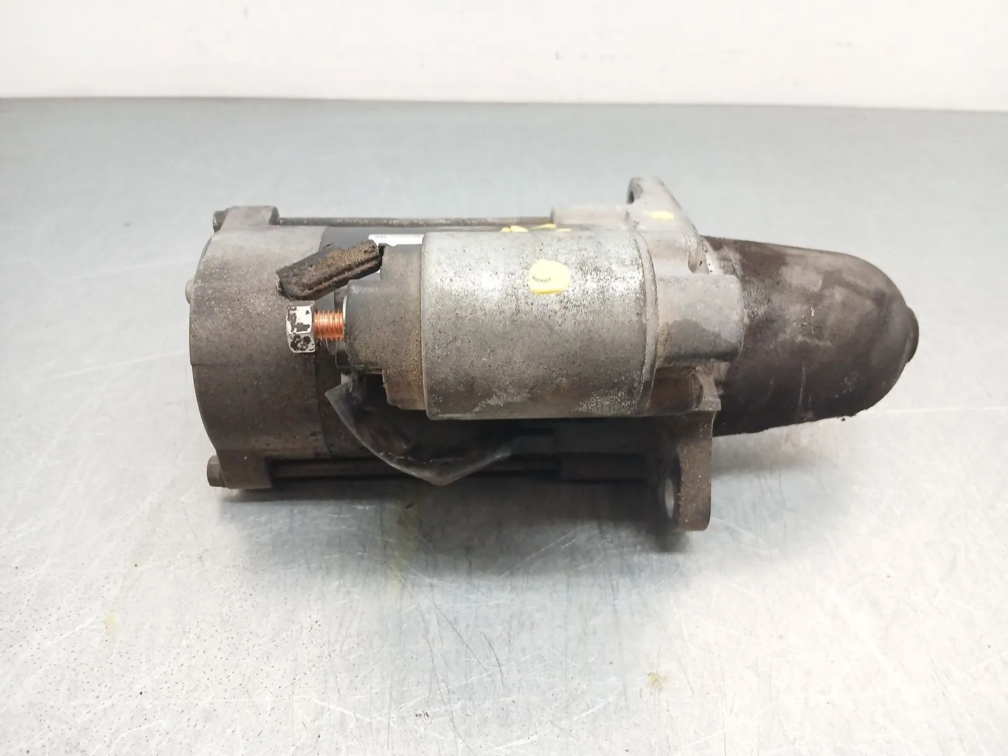 Motor Arranque para Subaru Legacy Kombi/Outback B14