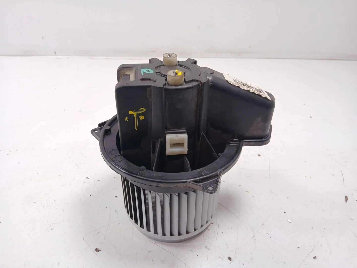Motor Calefaccion para Fiat 500 (312_)