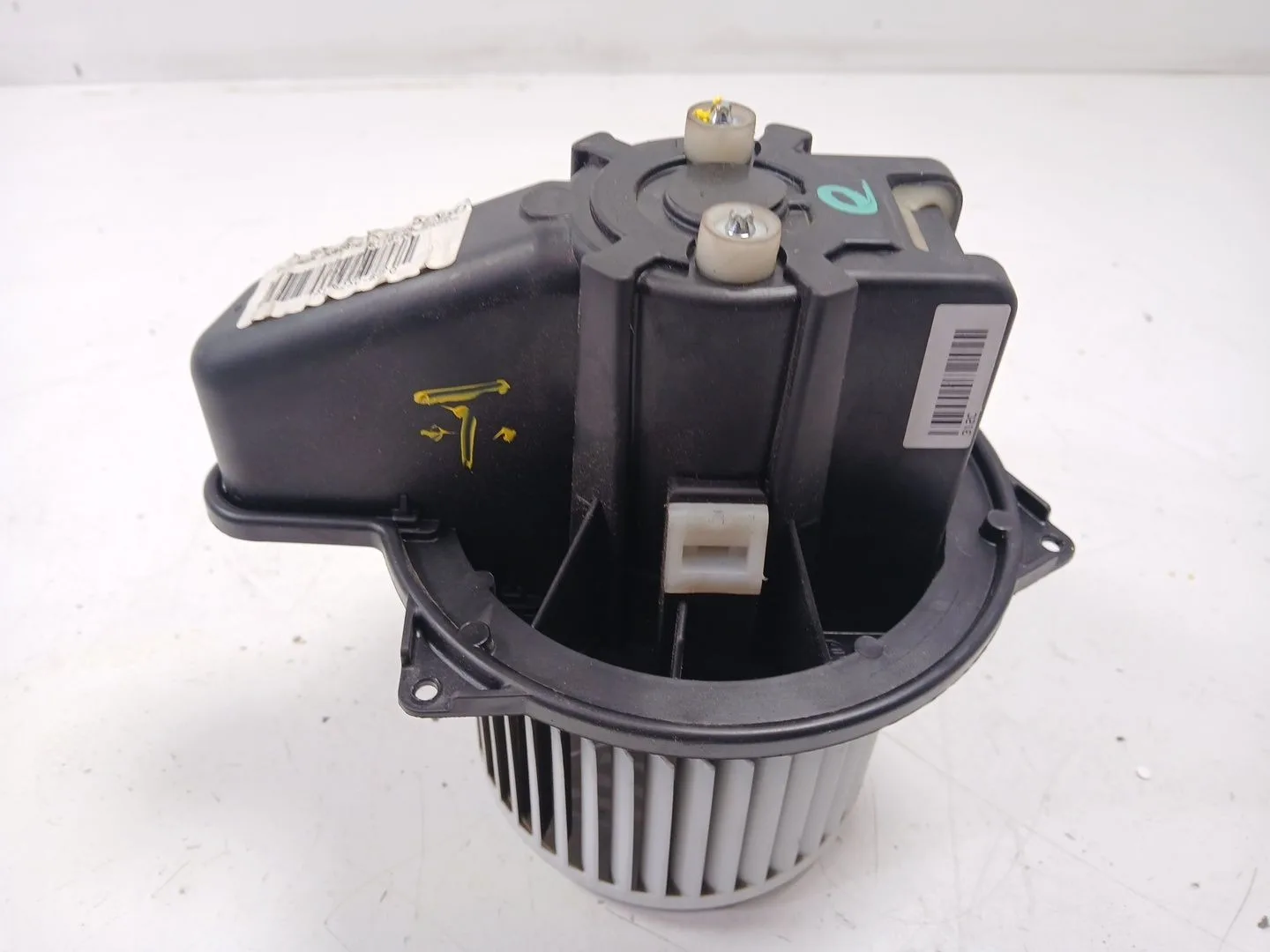 Motor Calefaccion para Fiat 500 (312_)