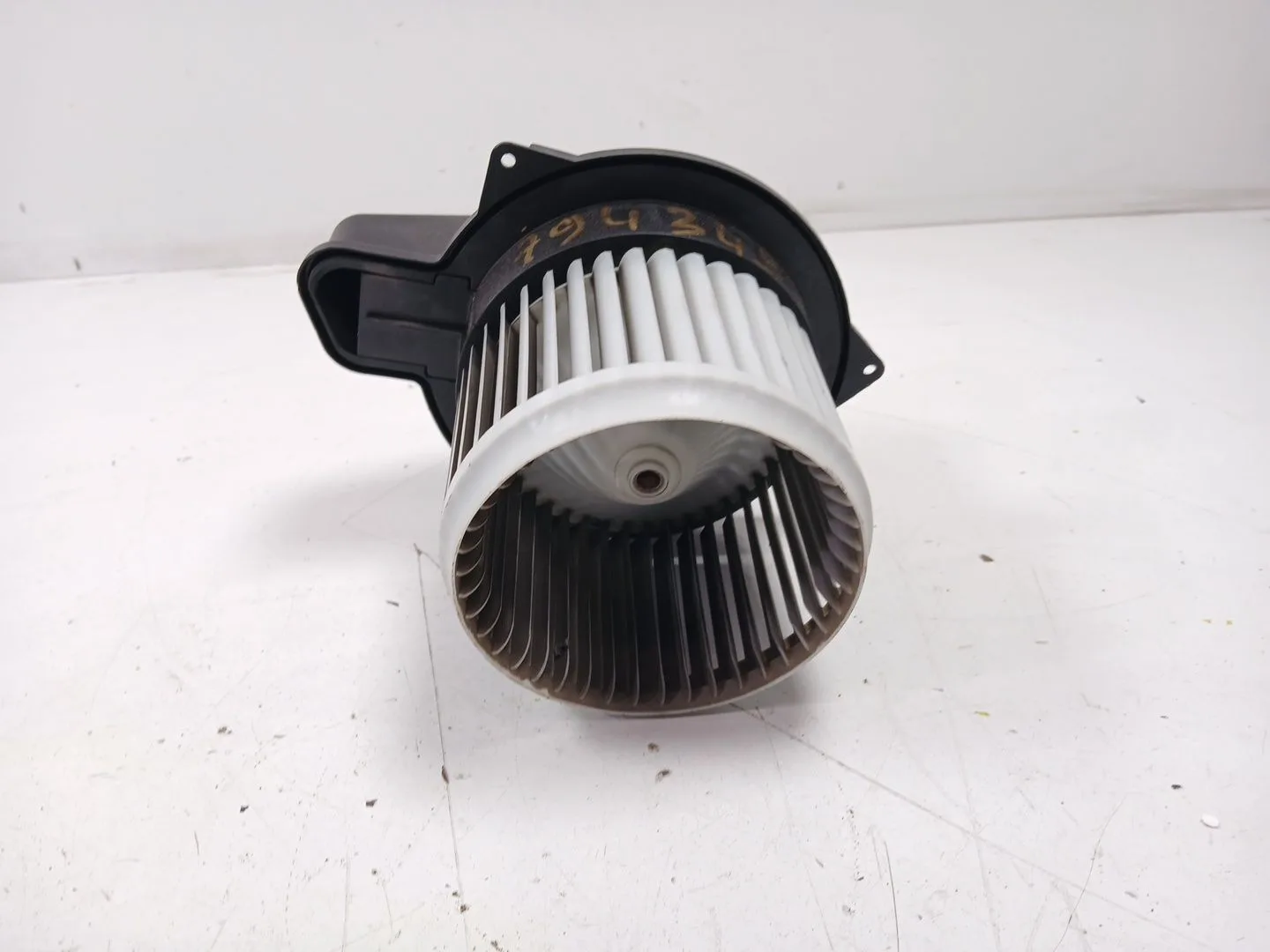 Motor Calefaccion para Fiat 500 (312_)
