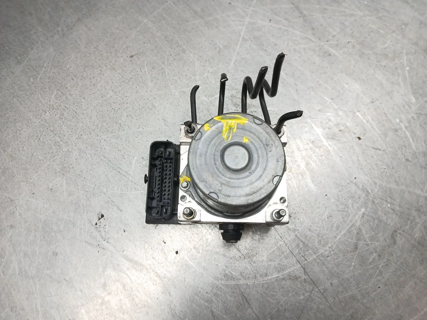 Abs para Citroën C4 I (Lc_)