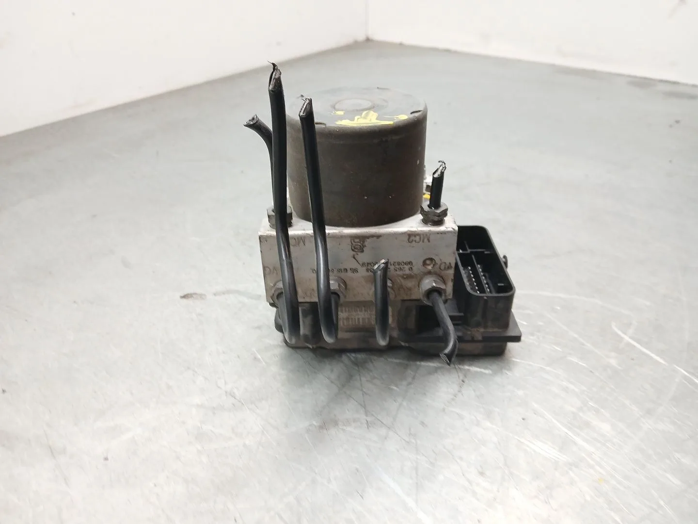 Abs para Citroën C4 I (Lc_)