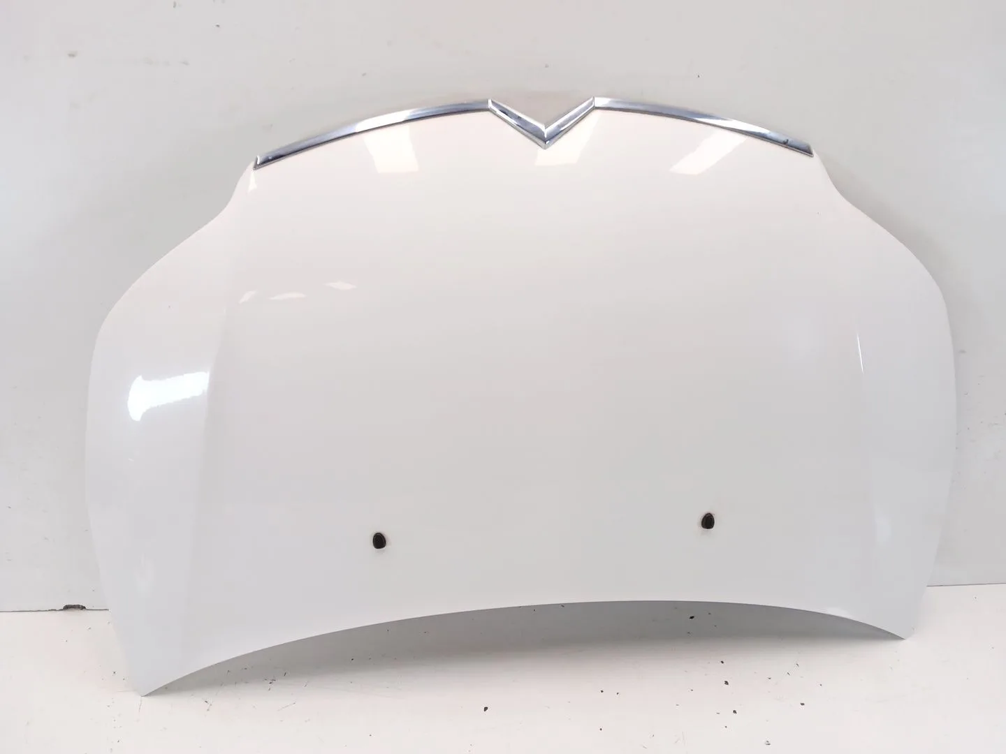 Capot para Citroën C4 I (Lc_)