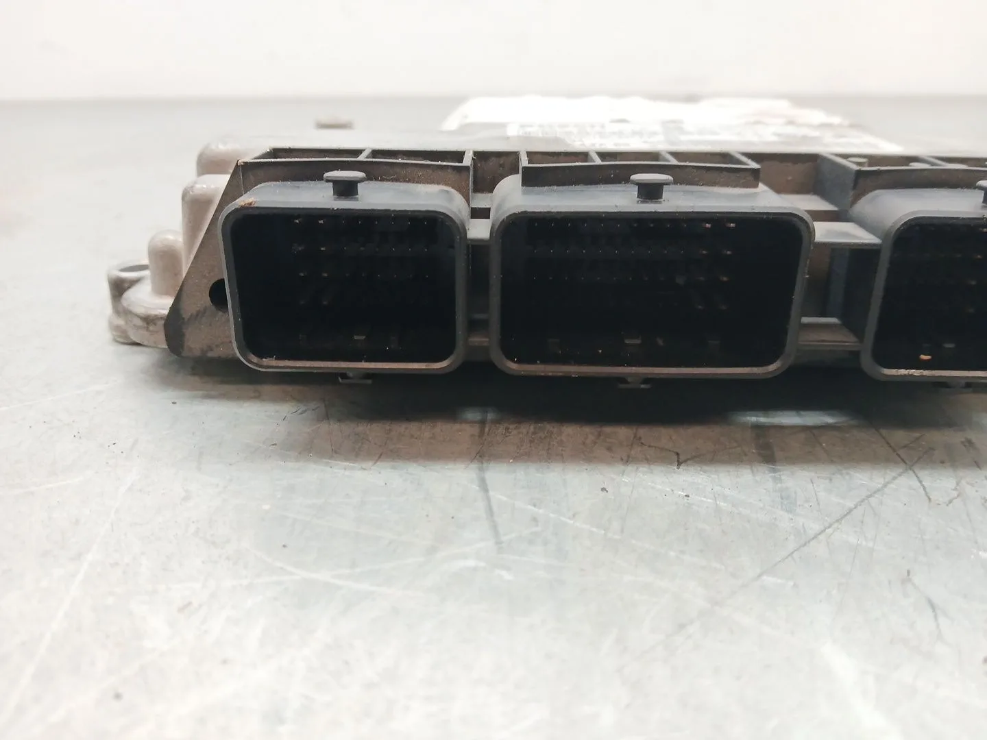 Centralita Motor Uce para Citroën C4 I (Lc_)