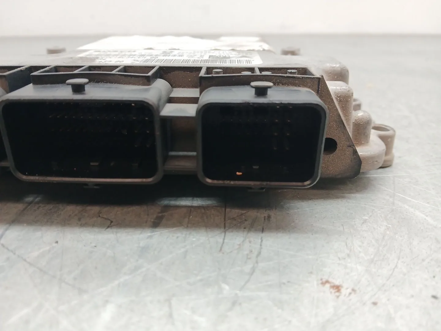 Centralita Motor Uce para Citroën C4 I (Lc_)