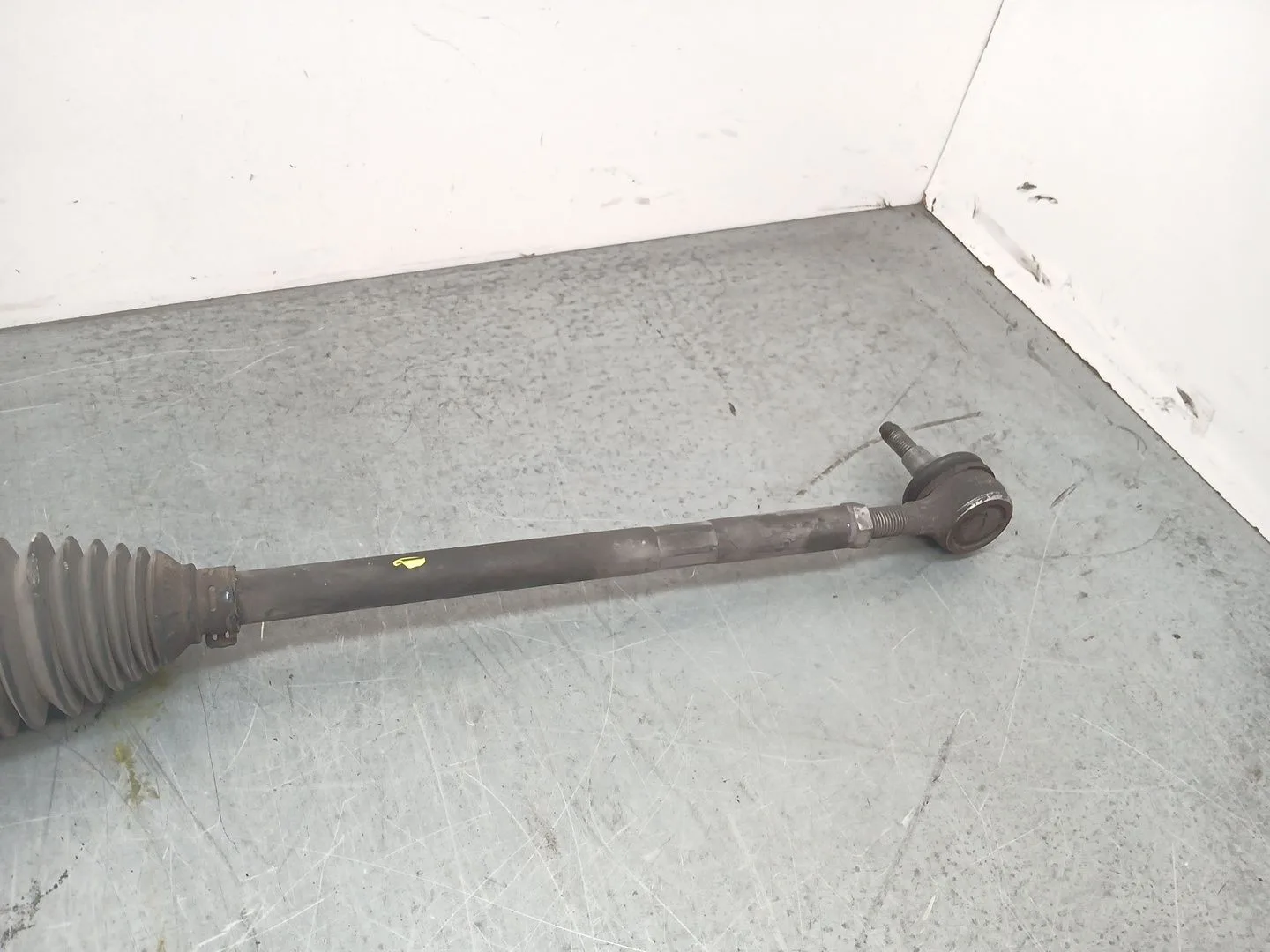 Cremallera Direccion para Citroën C4 I (Lc_)