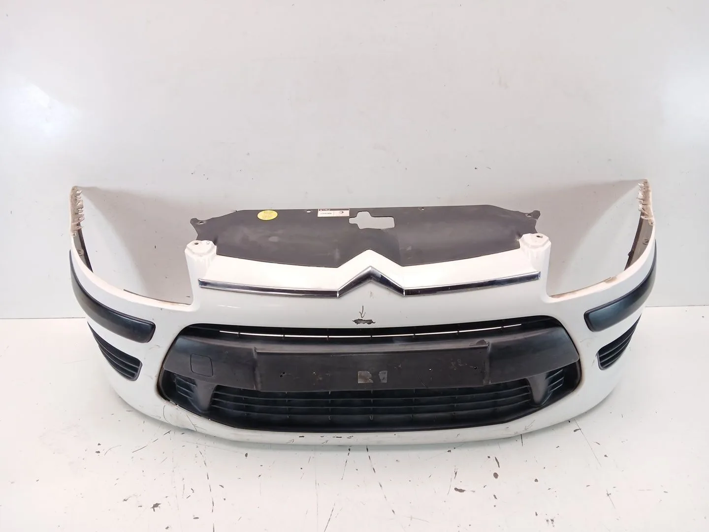 Paragolpes Delantero para Citroën C4 I (Lc_)