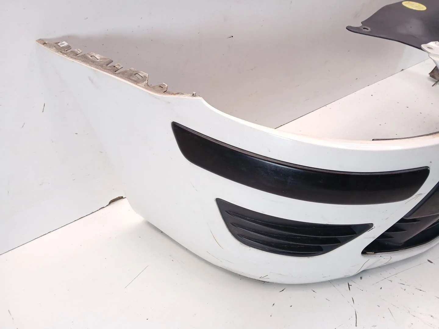 Paragolpes Delantero para Citroën C4 I (Lc_)