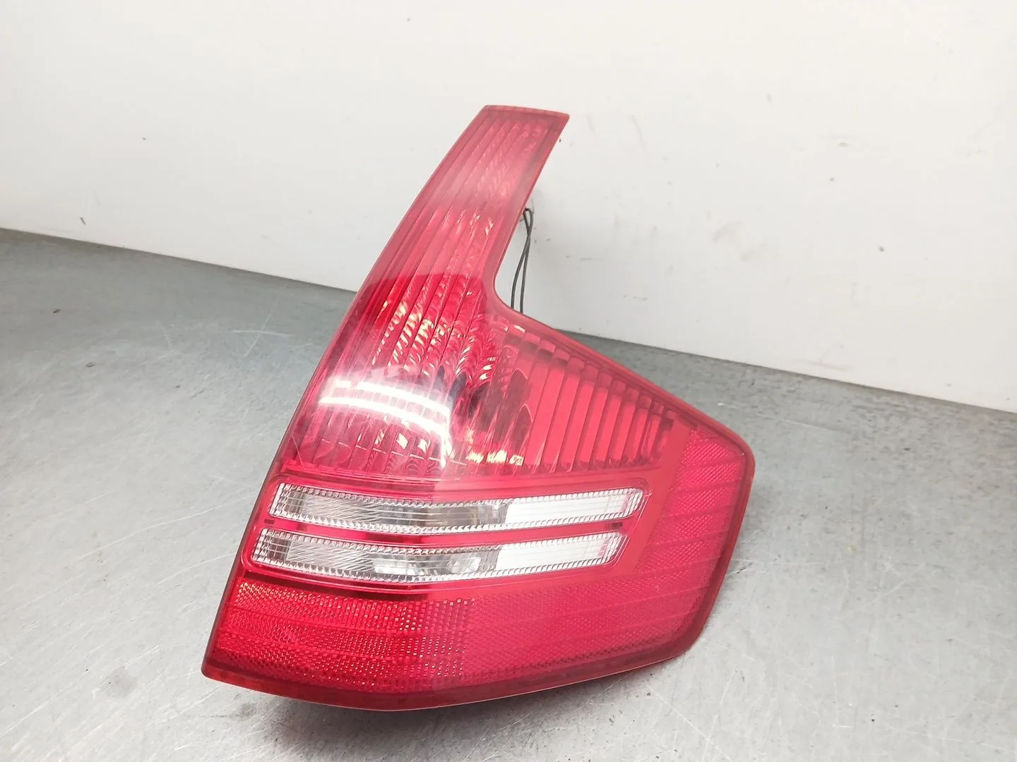Piloto Trasero Derecho para Citroën C4 I (Lc_)