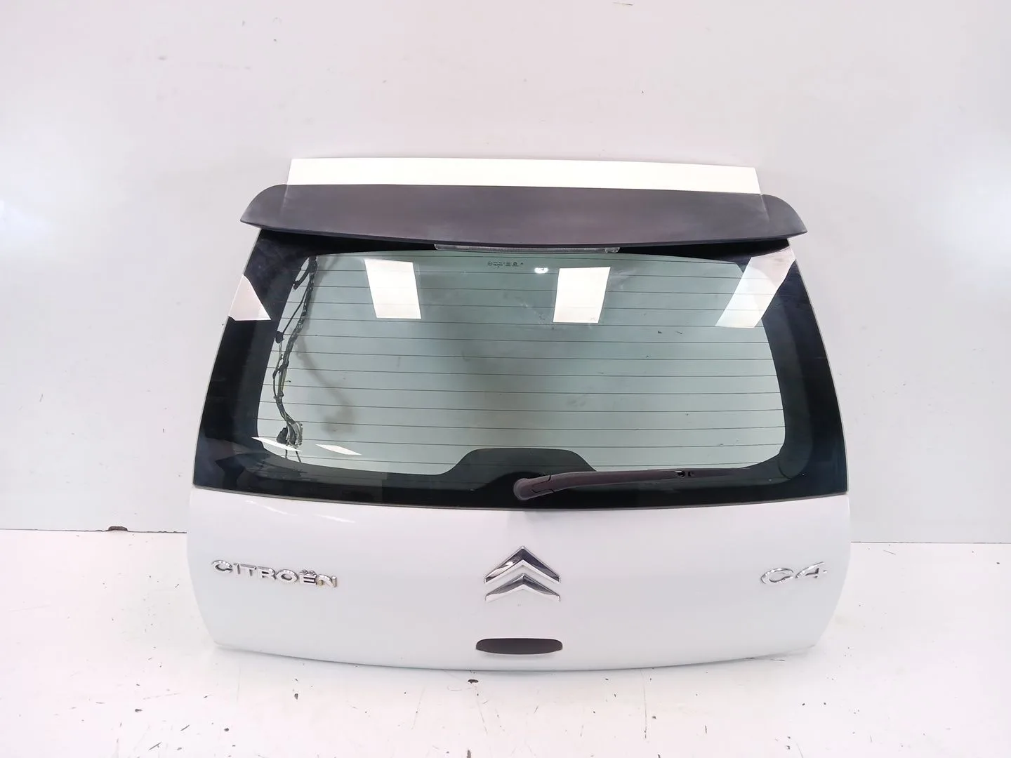 Porton Trasero para Citroën C4 I (Lc_)