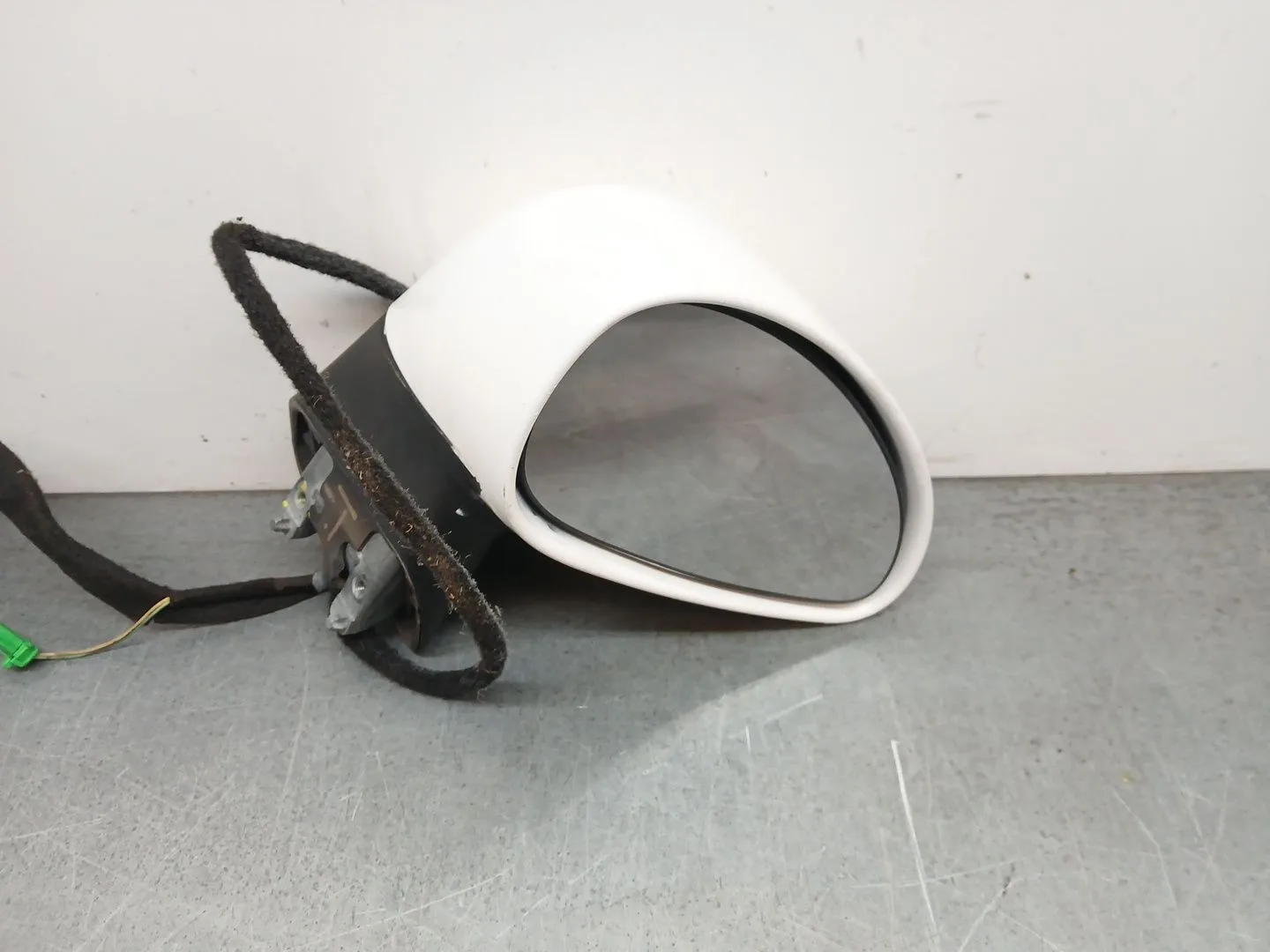 Retrovisor Derecho para Citroën C4 I (Lc_)