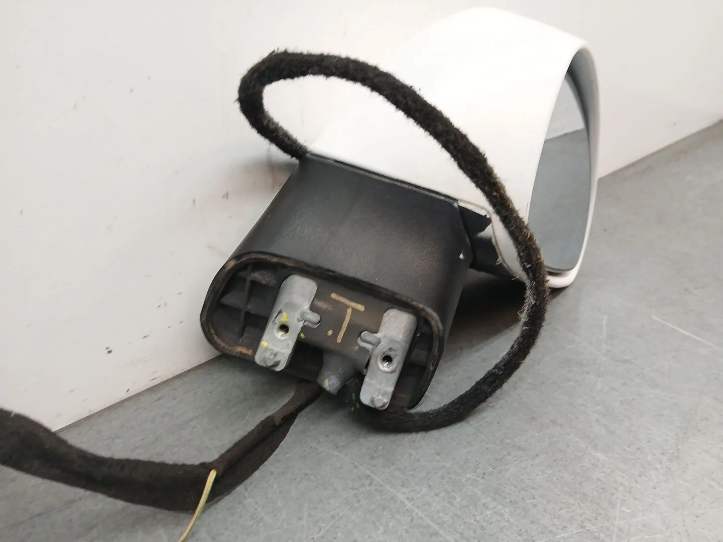 Retrovisor Derecho para Citroën C4 I (Lc_)