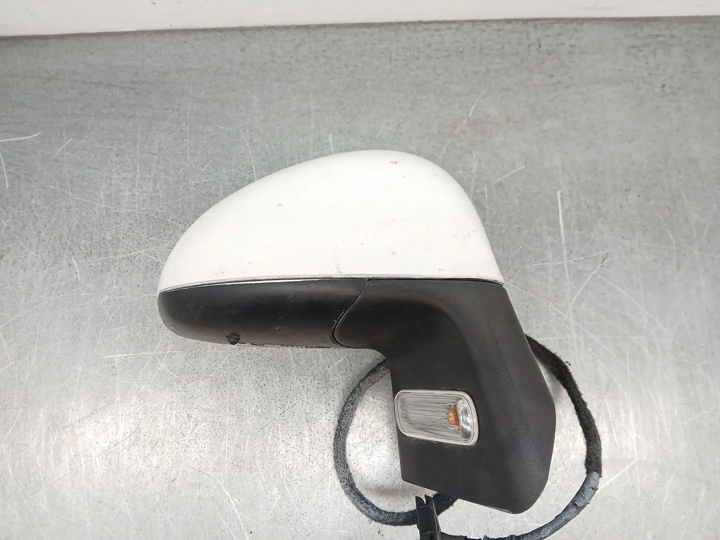 Retrovisor Derecho para Citroën C4 I (Lc_)
