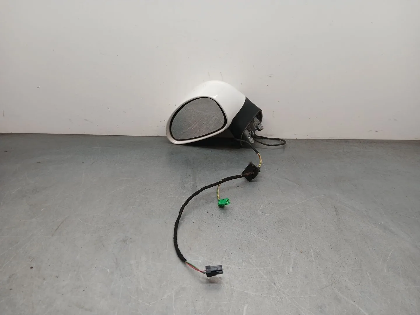 Retrovisor Izquierdo para Citroën C4 I (Lc_)