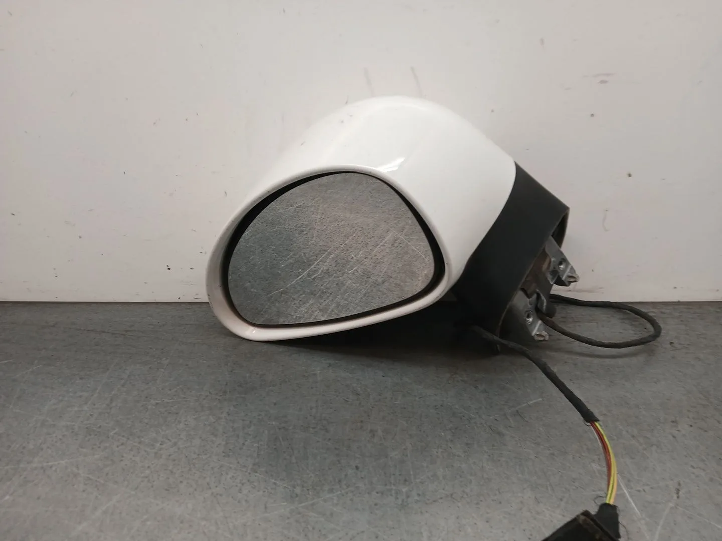 Retrovisor Izquierdo para Citroën C4 I (Lc_)