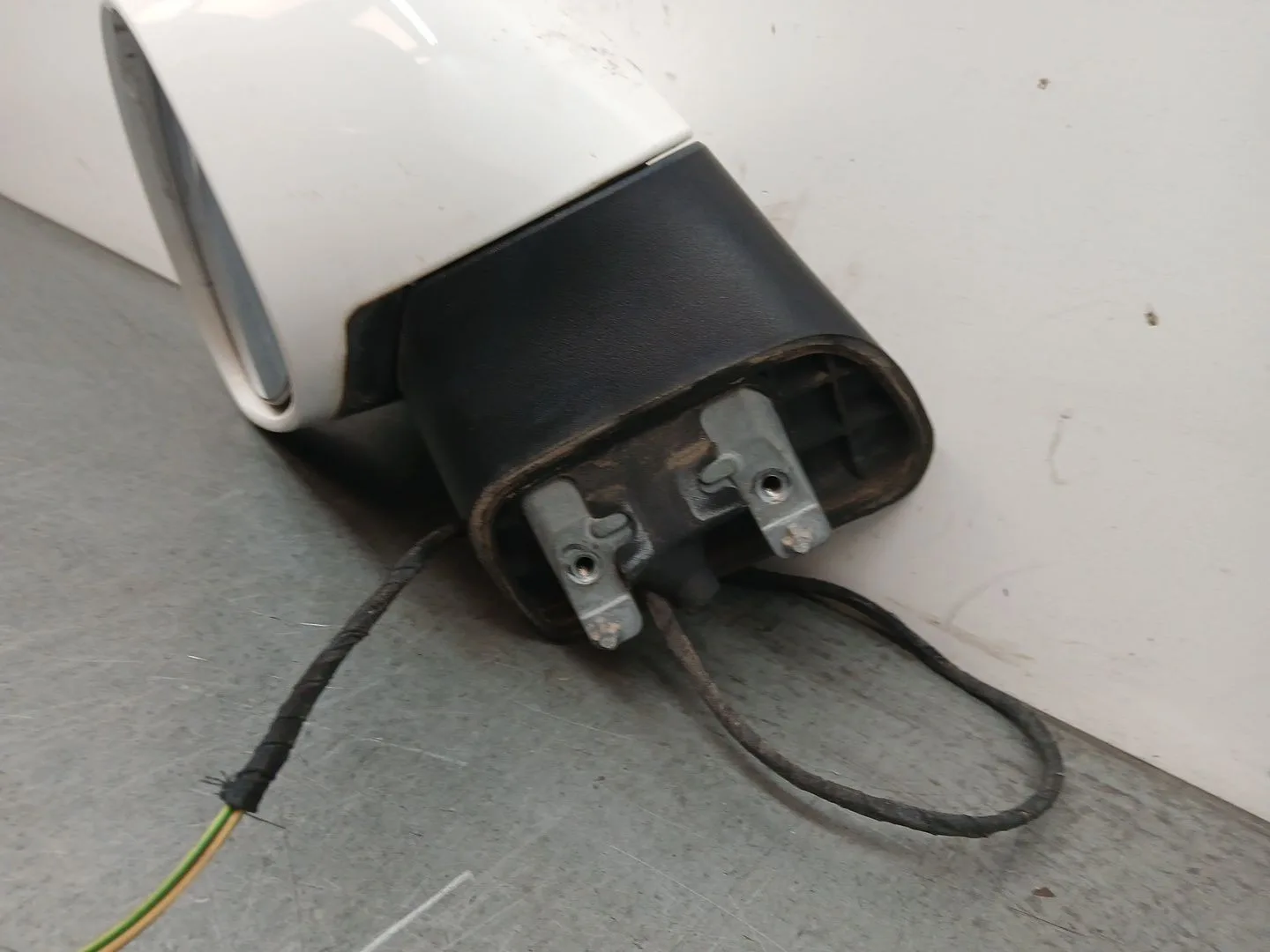 Retrovisor Izquierdo para Citroën C4 I (Lc_)