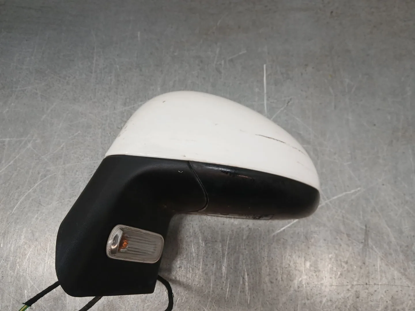 Retrovisor Izquierdo para Citroën C4 I (Lc_)