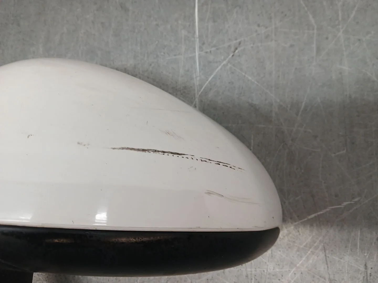 Retrovisor Izquierdo para Citroën C4 I (Lc_)