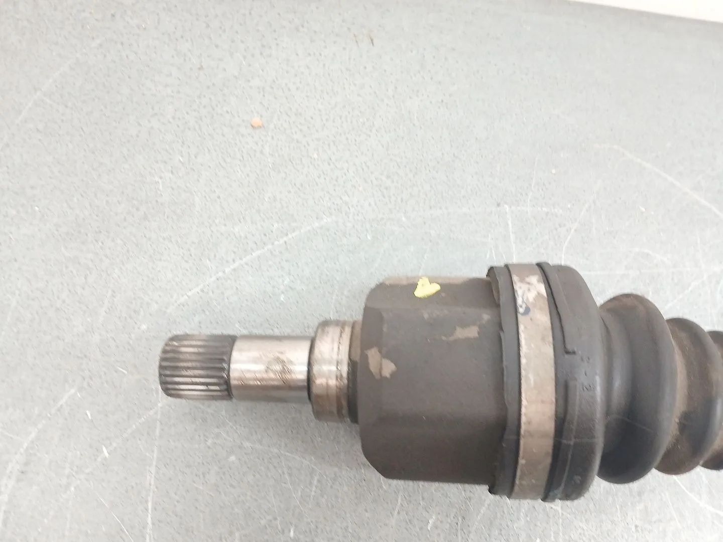 Transmision Delantera Izquierda para Citroën C4 I (Lc_)