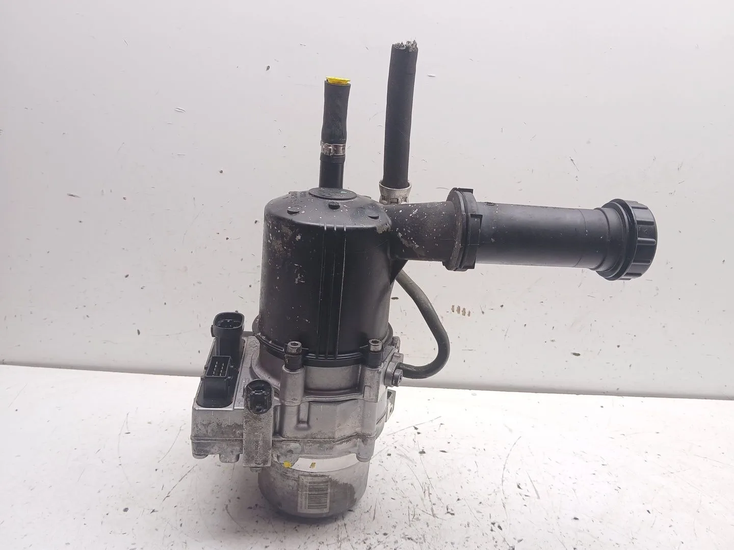 Bomba Servodireccion para Citroën C4 I (Lc_)