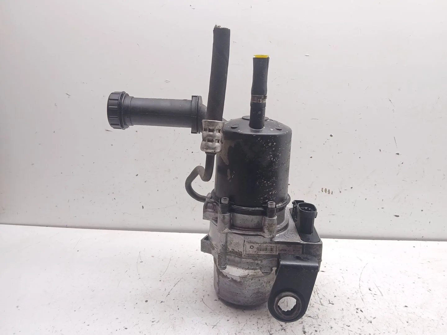 Bomba Servodireccion para Citroën C4 I (Lc_)