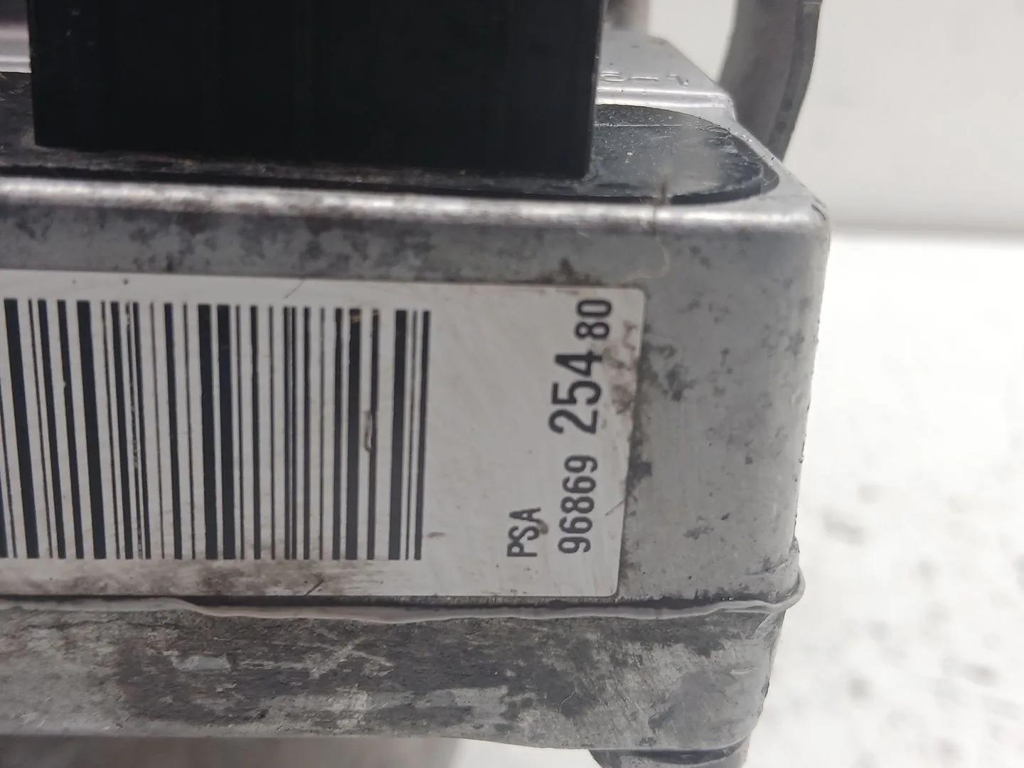 Bomba Servodireccion para Citroën C4 I (Lc_)