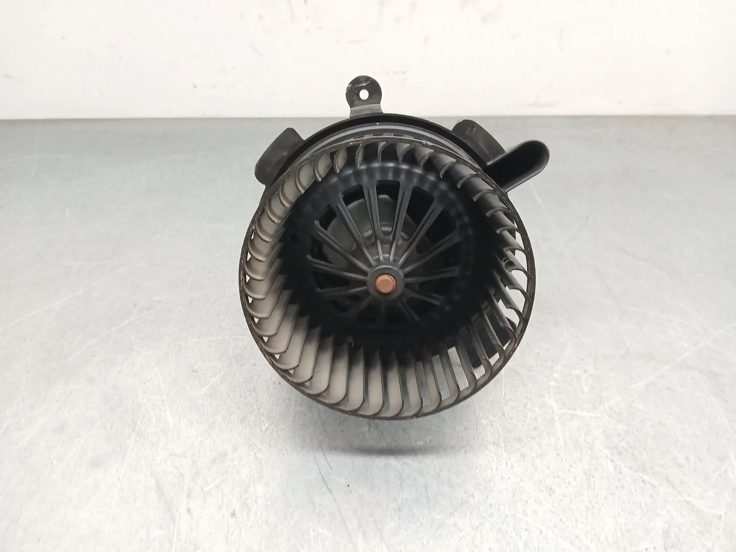 Ventilador Calefaccion para Citroën C4 I (Lc_)