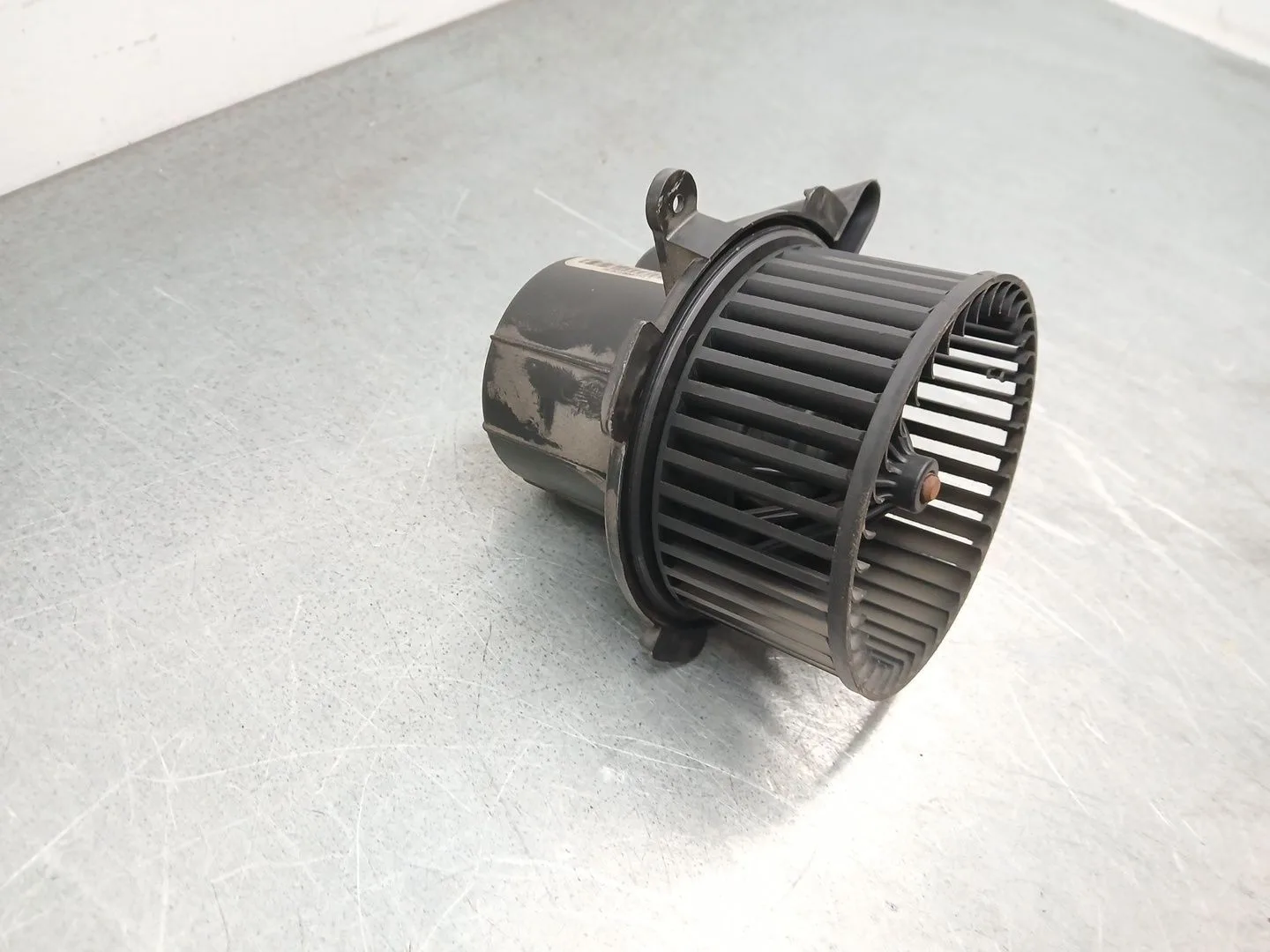 Ventilador Calefaccion para Citroën C4 I (Lc_)