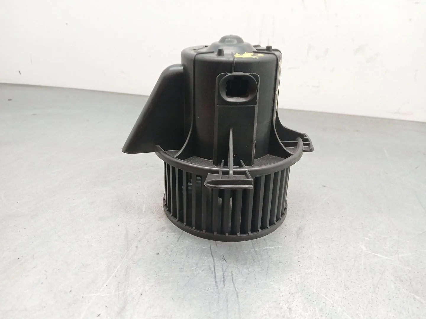 Ventilador Calefaccion para Citroën C4 I (Lc_)