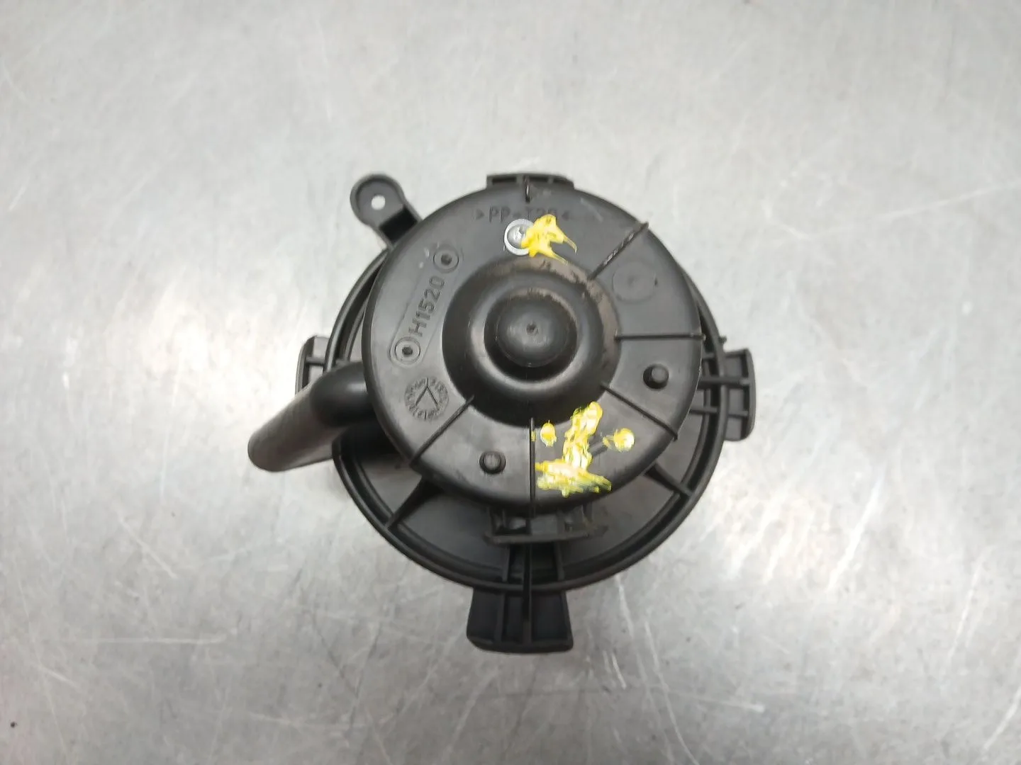 Ventilador Calefaccion para Citroën C4 I (Lc_)