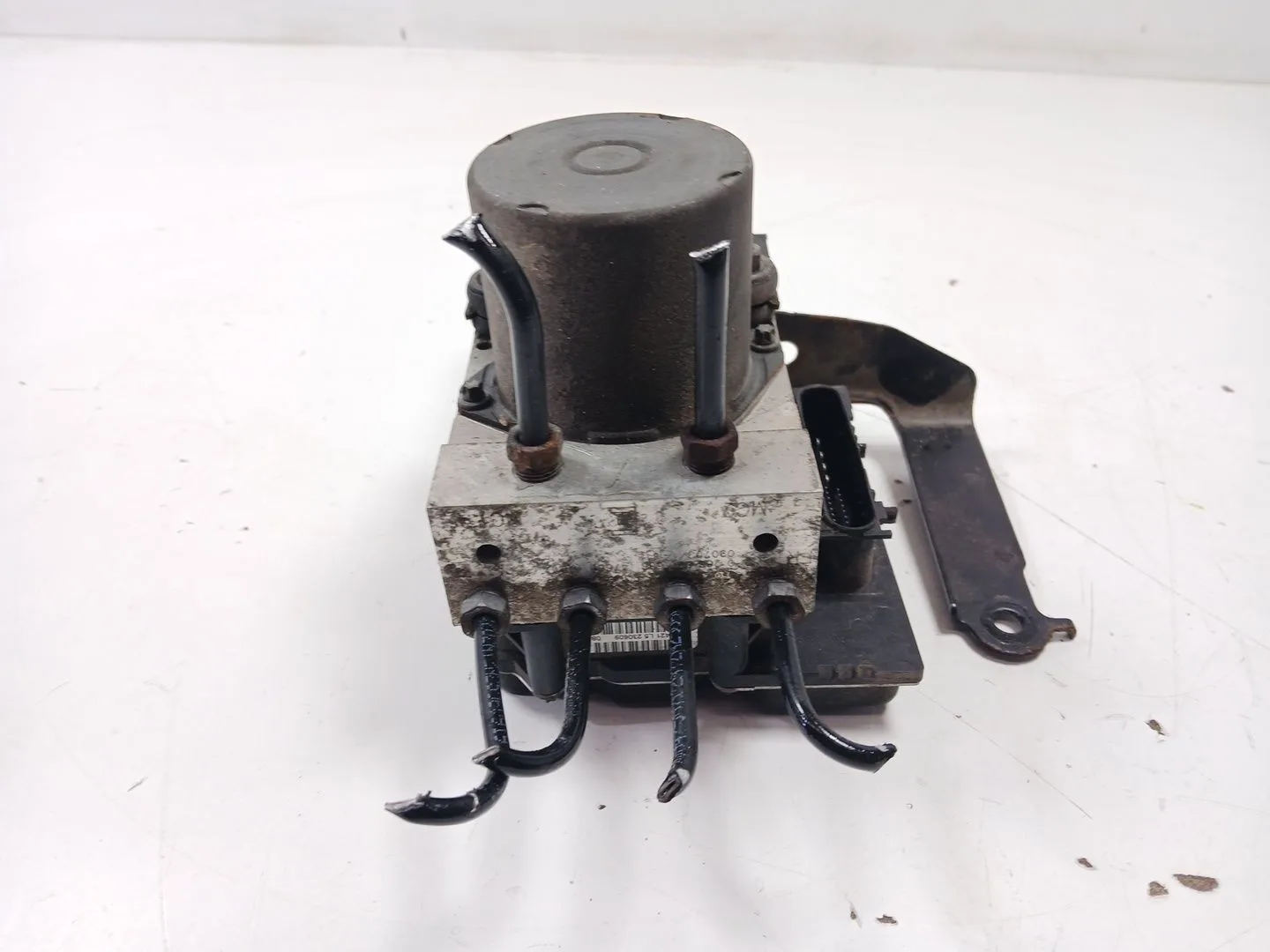 Abs para Nissan Qashqai I (J10, Nj10)