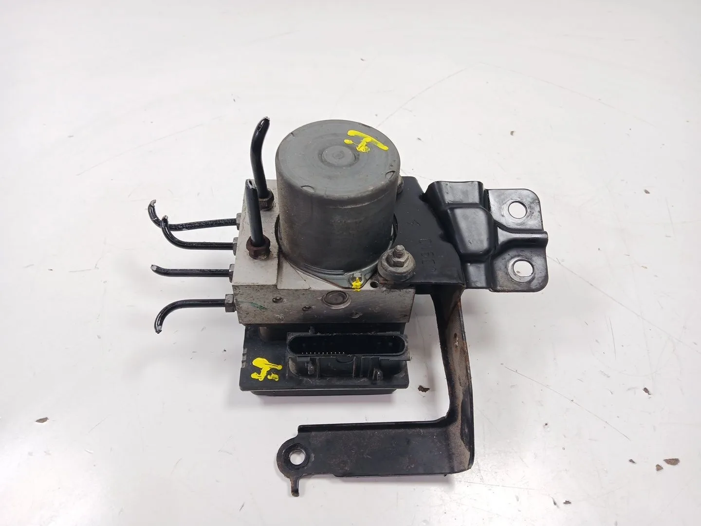 Abs para Nissan Qashqai I (J10, Nj10)