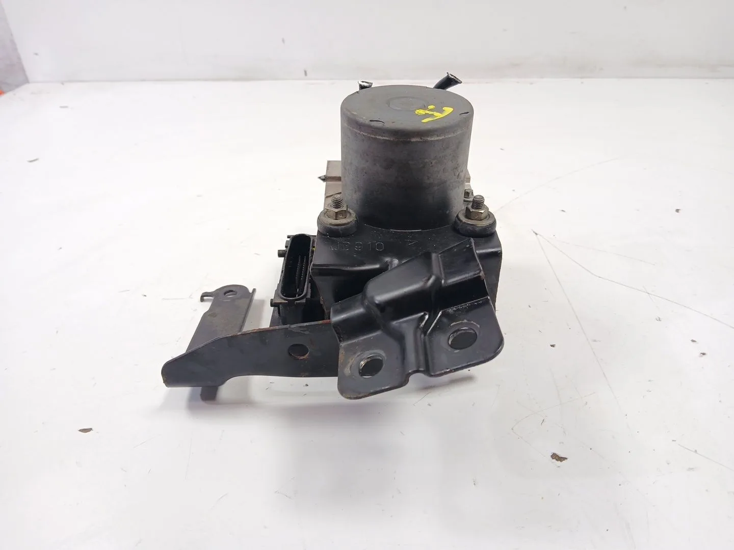 Abs para Nissan Qashqai I (J10, Nj10)