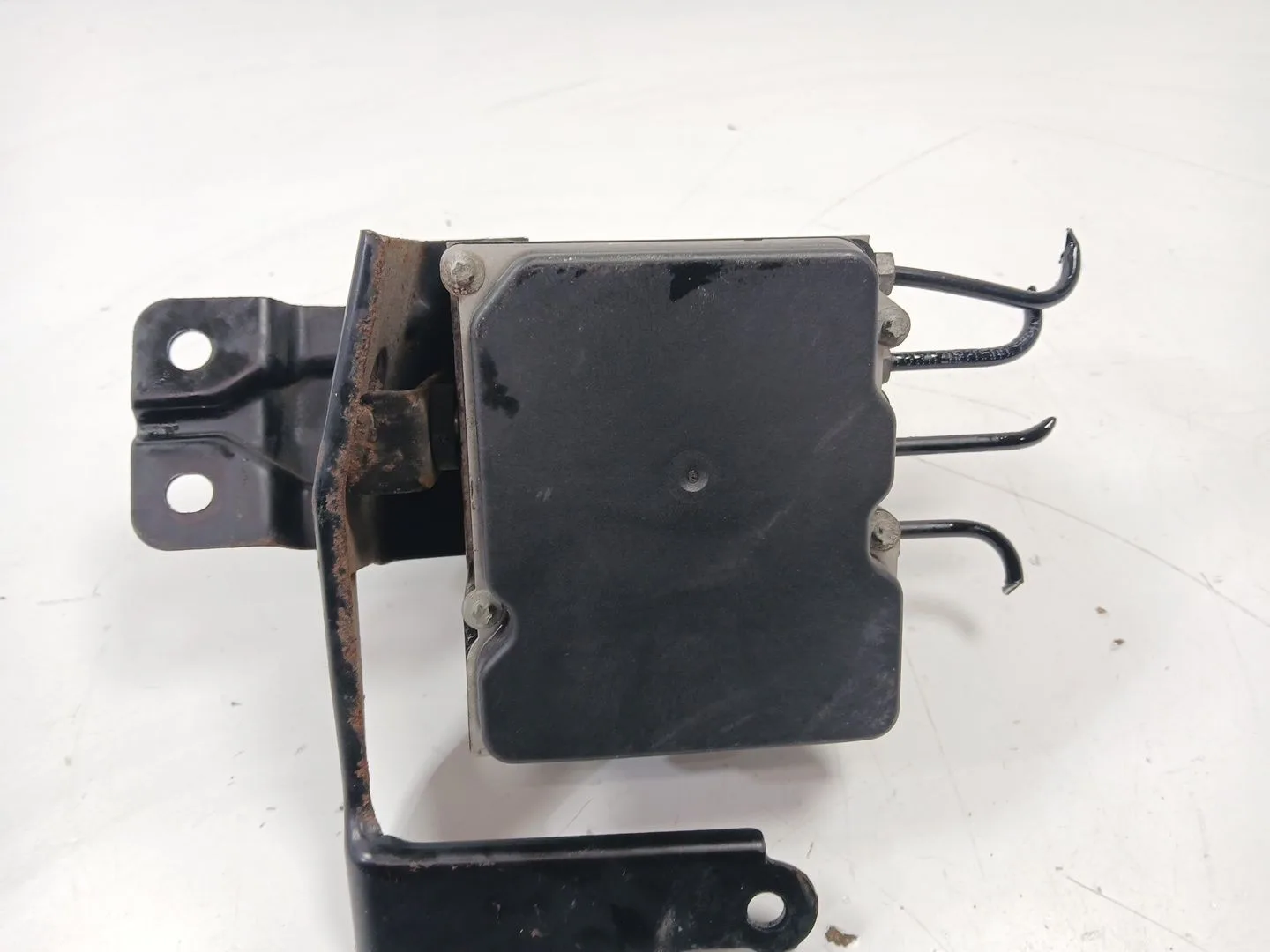 Abs para Nissan Qashqai I (J10, Nj10)
