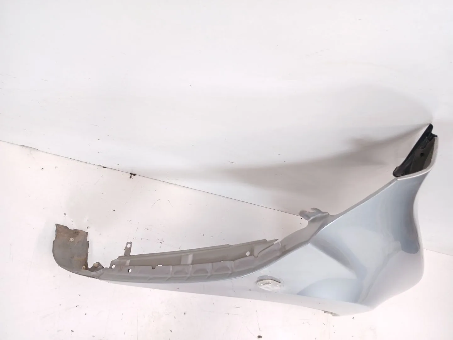 Aleta Delantera Derecha para Nissan Qashqai I (J10, Nj10)
