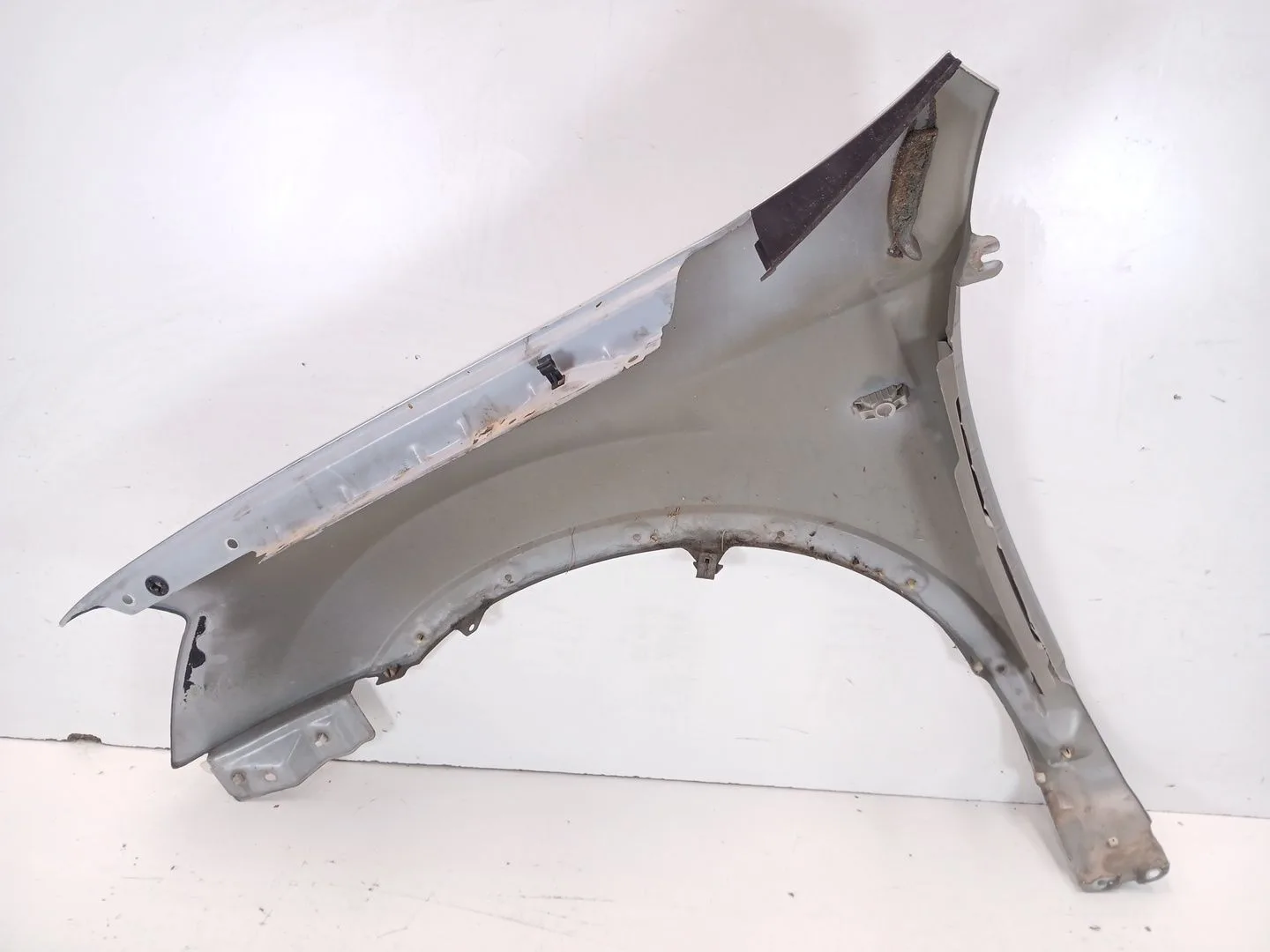 Aleta Delantera Derecha para Nissan Qashqai I (J10, Nj10)