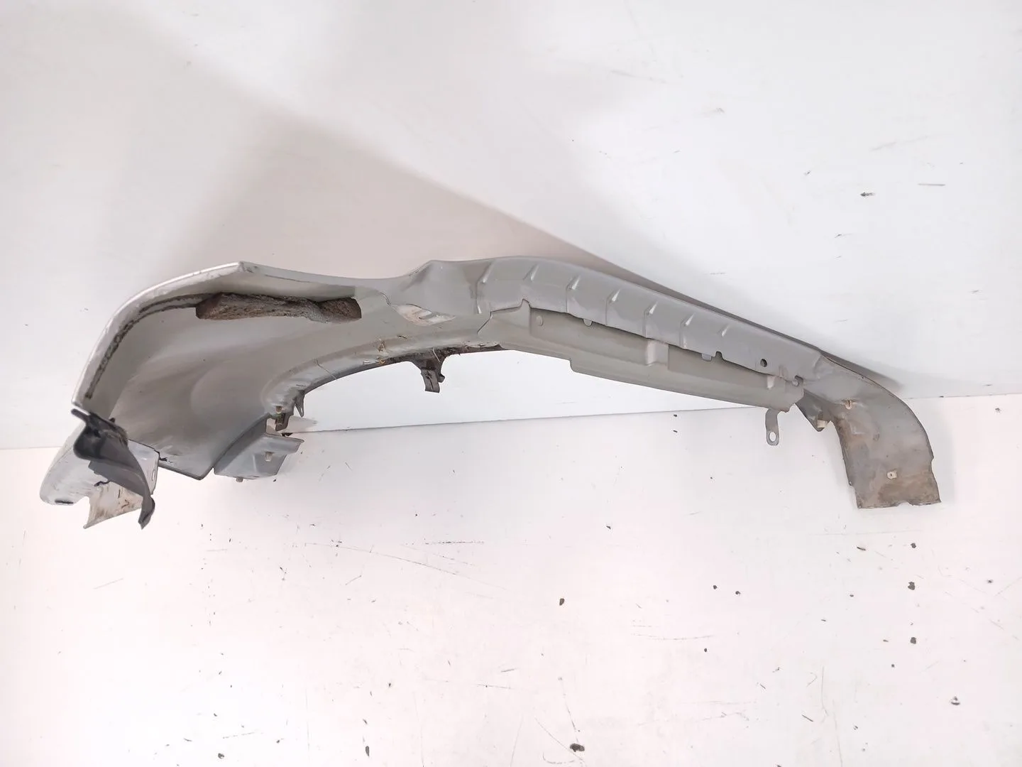Aleta Delantera Derecha para Nissan Qashqai I (J10, Nj10)