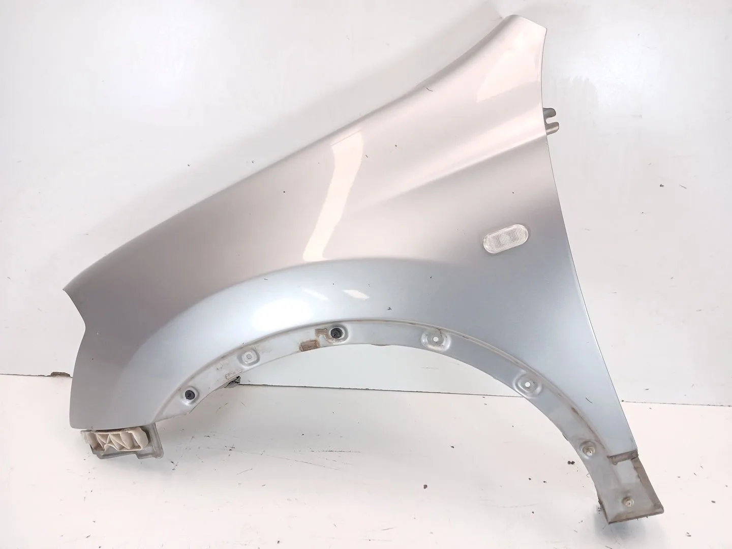 Aleta Delantera Izquierda para Nissan Qashqai I (J10, Nj10)