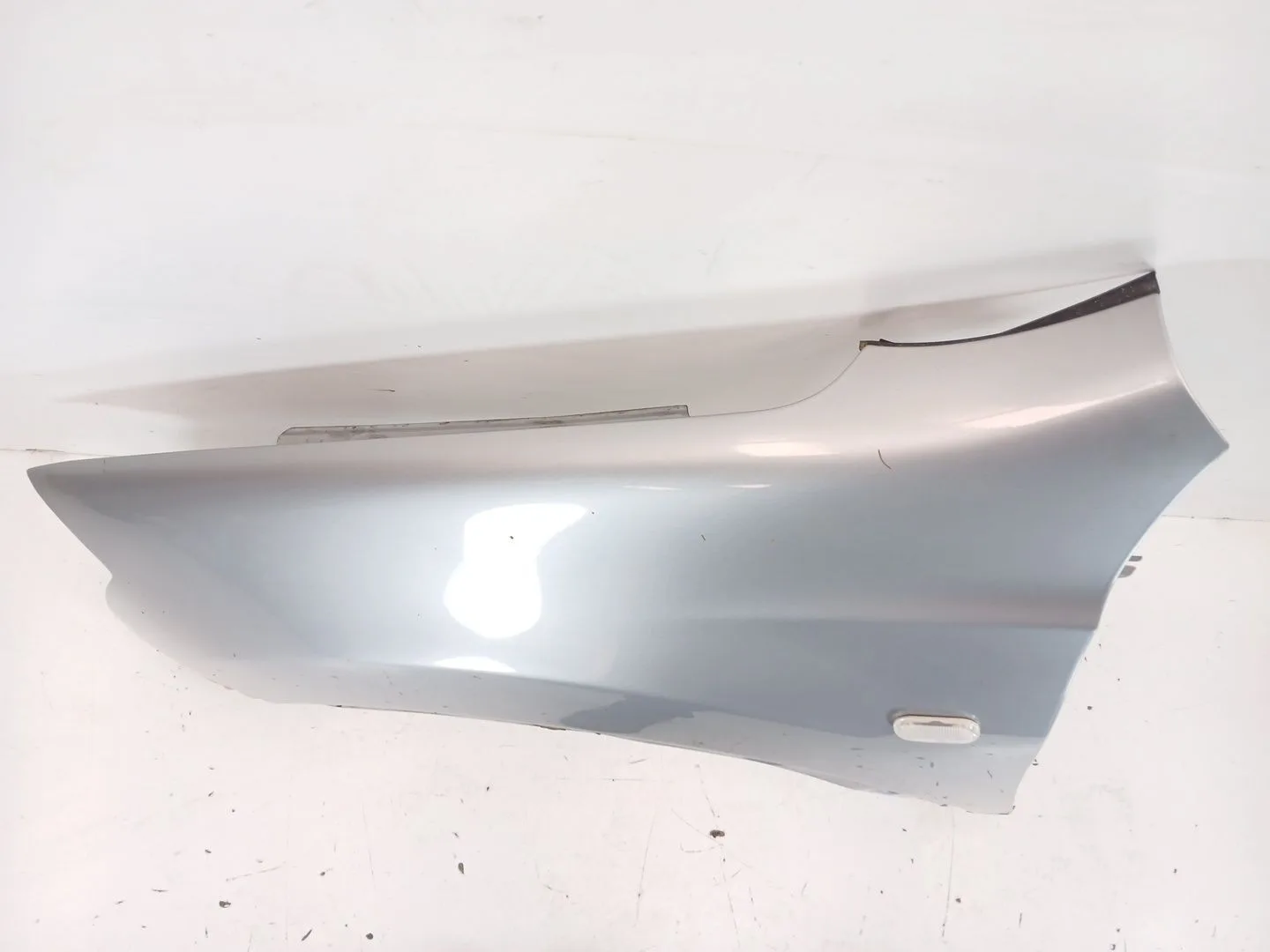Aleta Delantera Izquierda para Nissan Qashqai I (J10, Nj10)