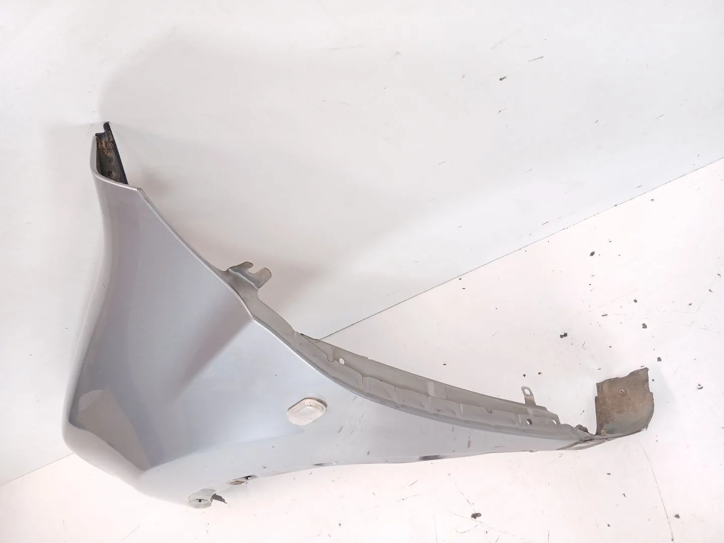 Aleta Delantera Izquierda para Nissan Qashqai I (J10, Nj10)