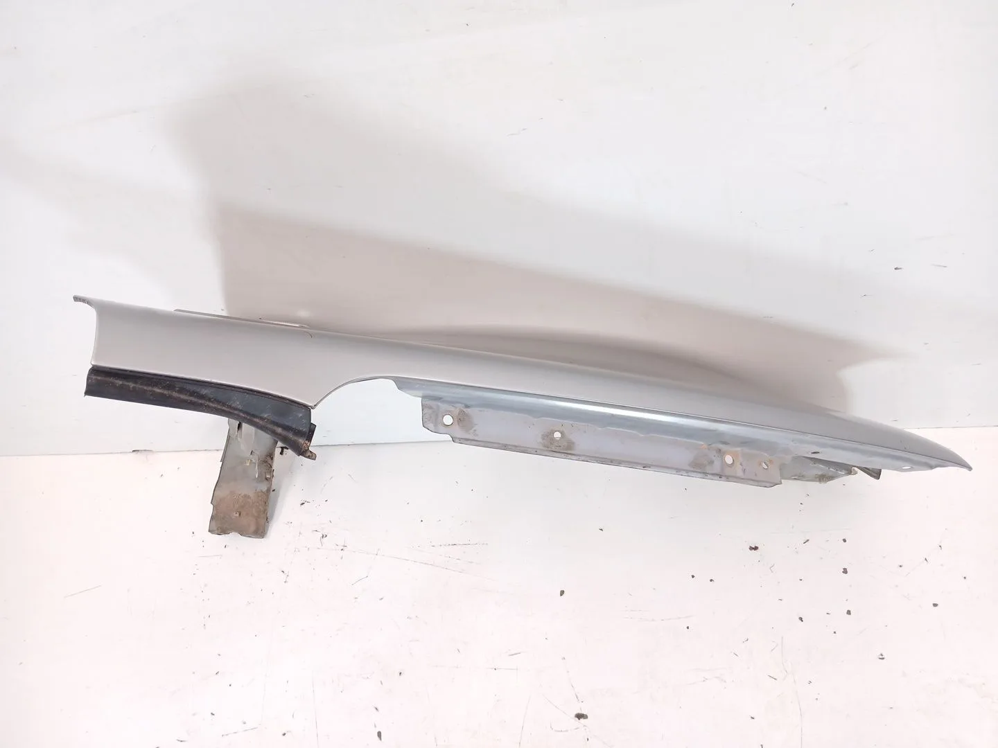 Aleta Delantera Izquierda para Nissan Qashqai I (J10, Nj10)